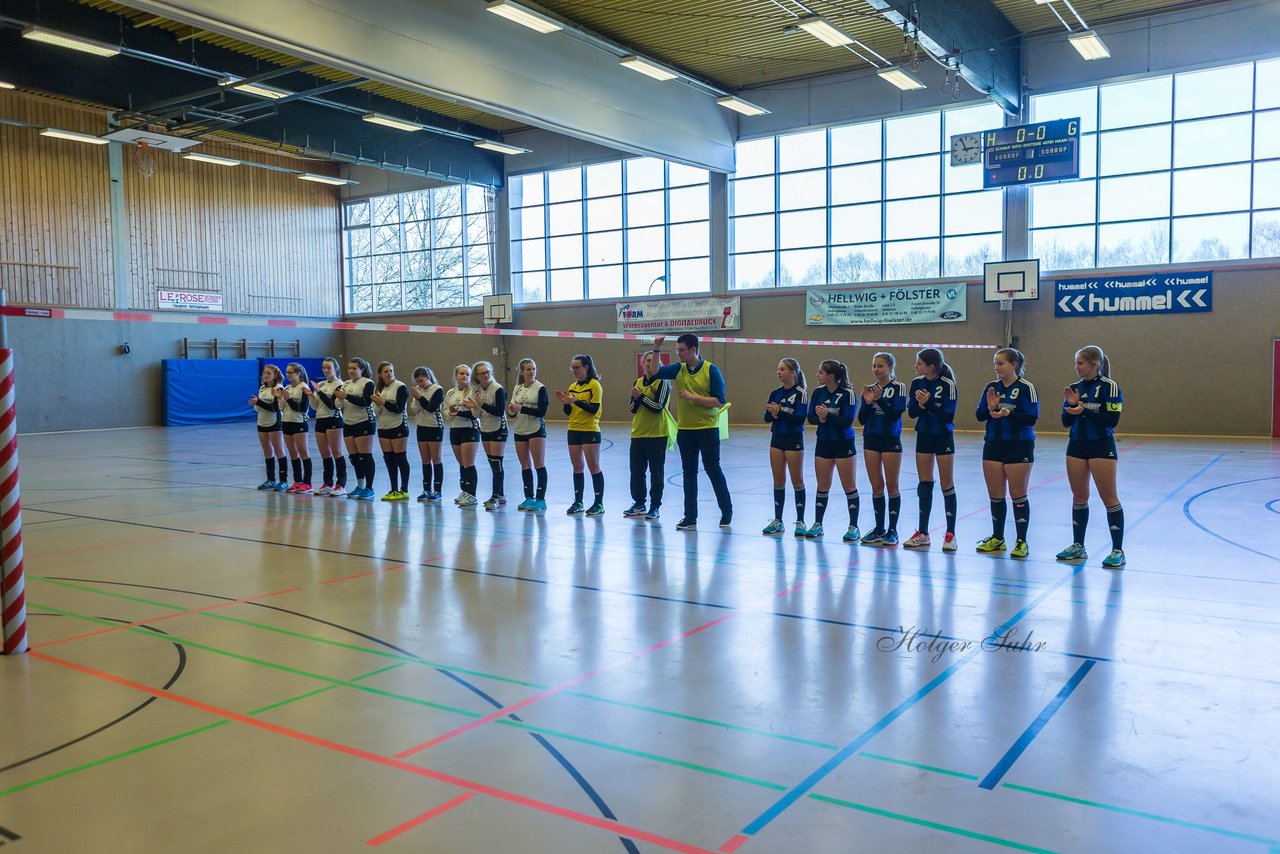 Bild 535 - U16 Deutsche Meisterschaft